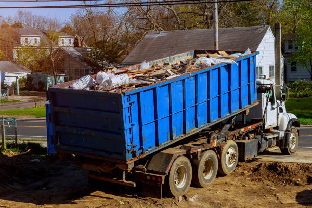 Professional Junk Removal in Belville, NC