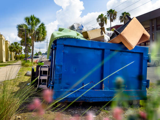 Best Retail Junk Removal  in Belville, NC